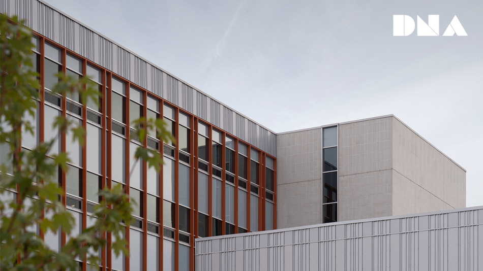 Honorable Mention at the DNA Paris Design Awards 2025