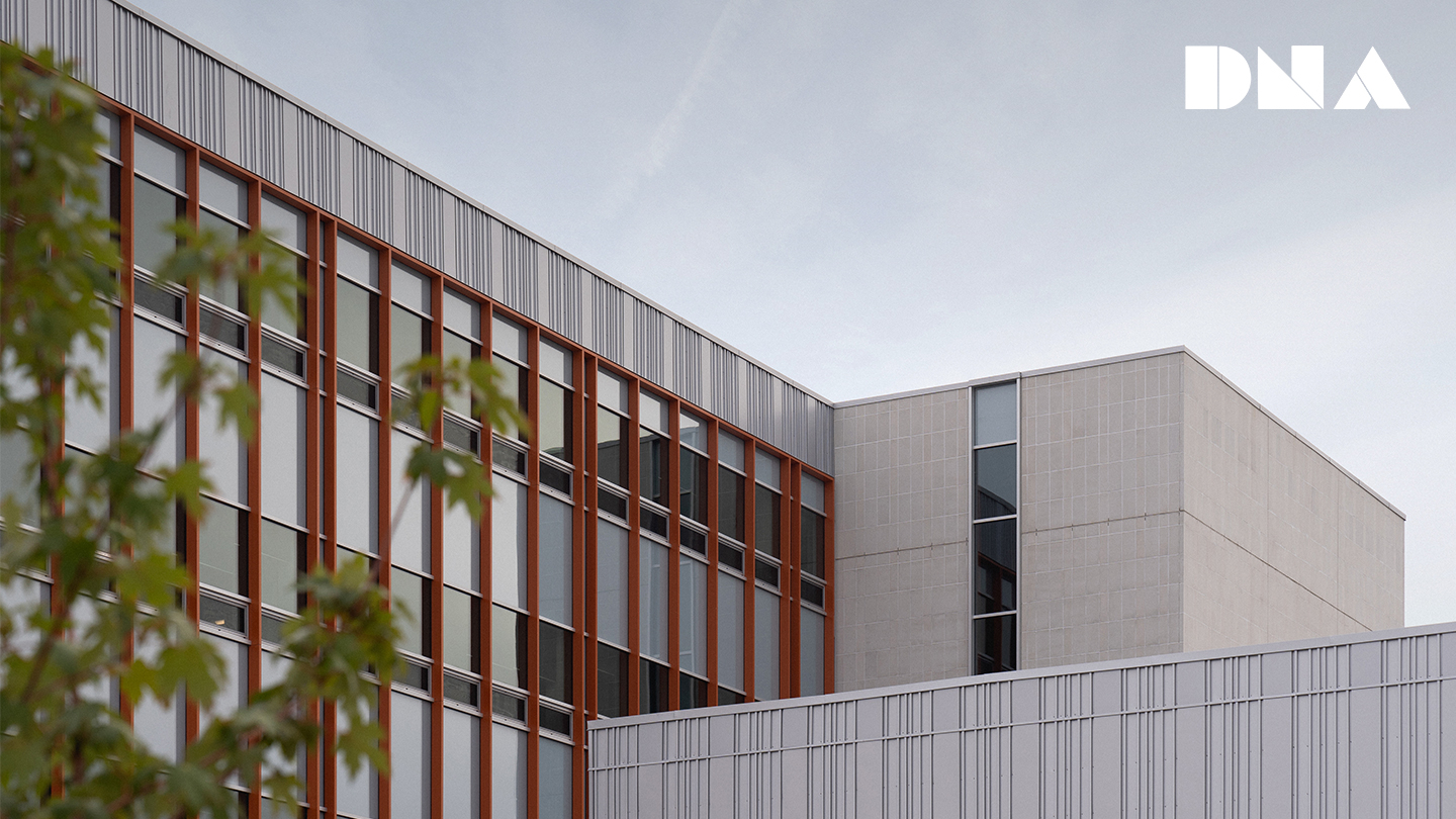 Honorable Mention at the DNA Paris Design Awards 2025