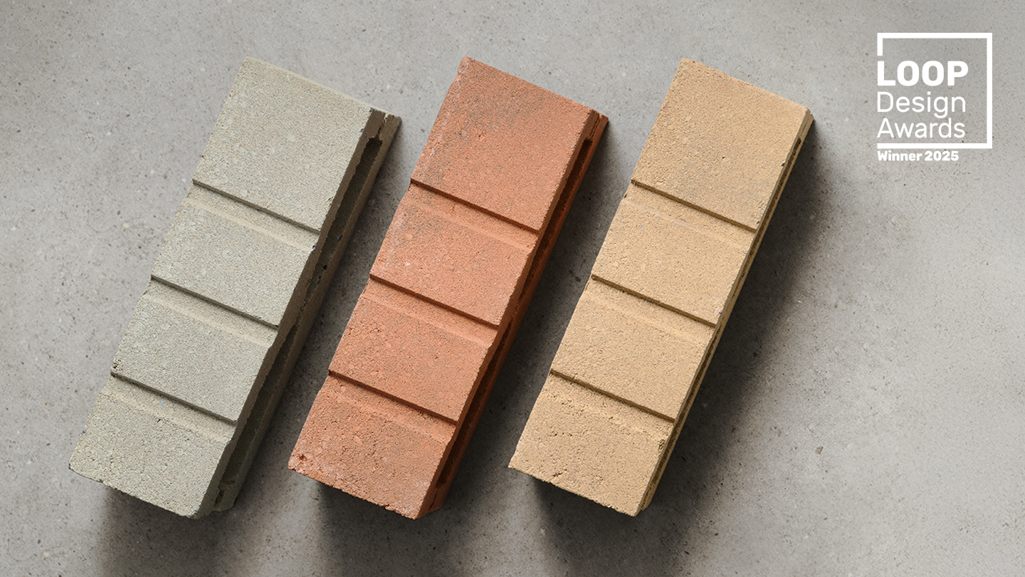 Three Projects Honored at the LOOP Design Awards 2025