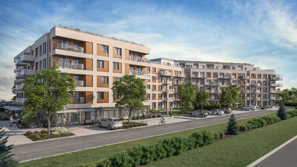 Kôvo featured in La Presse