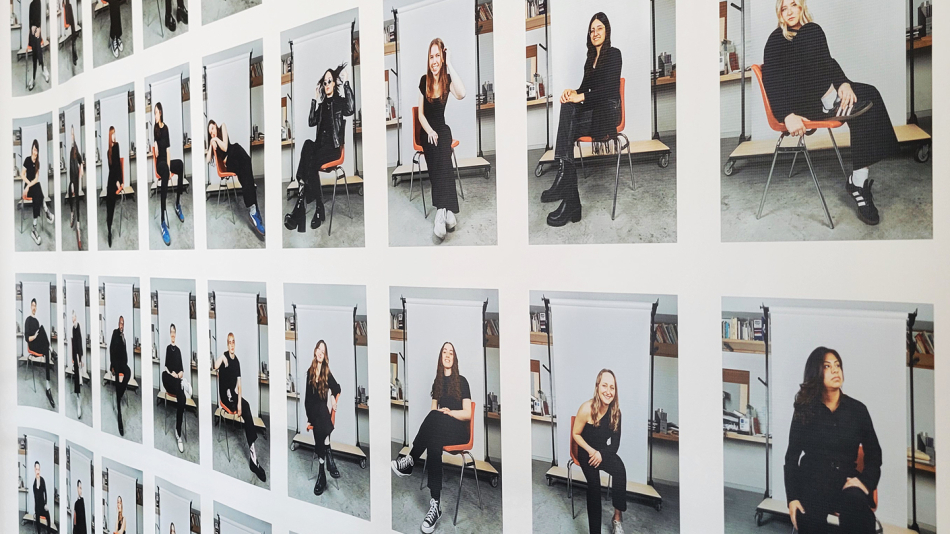 RÉCOMPENSER LES JEUNES TALENTS