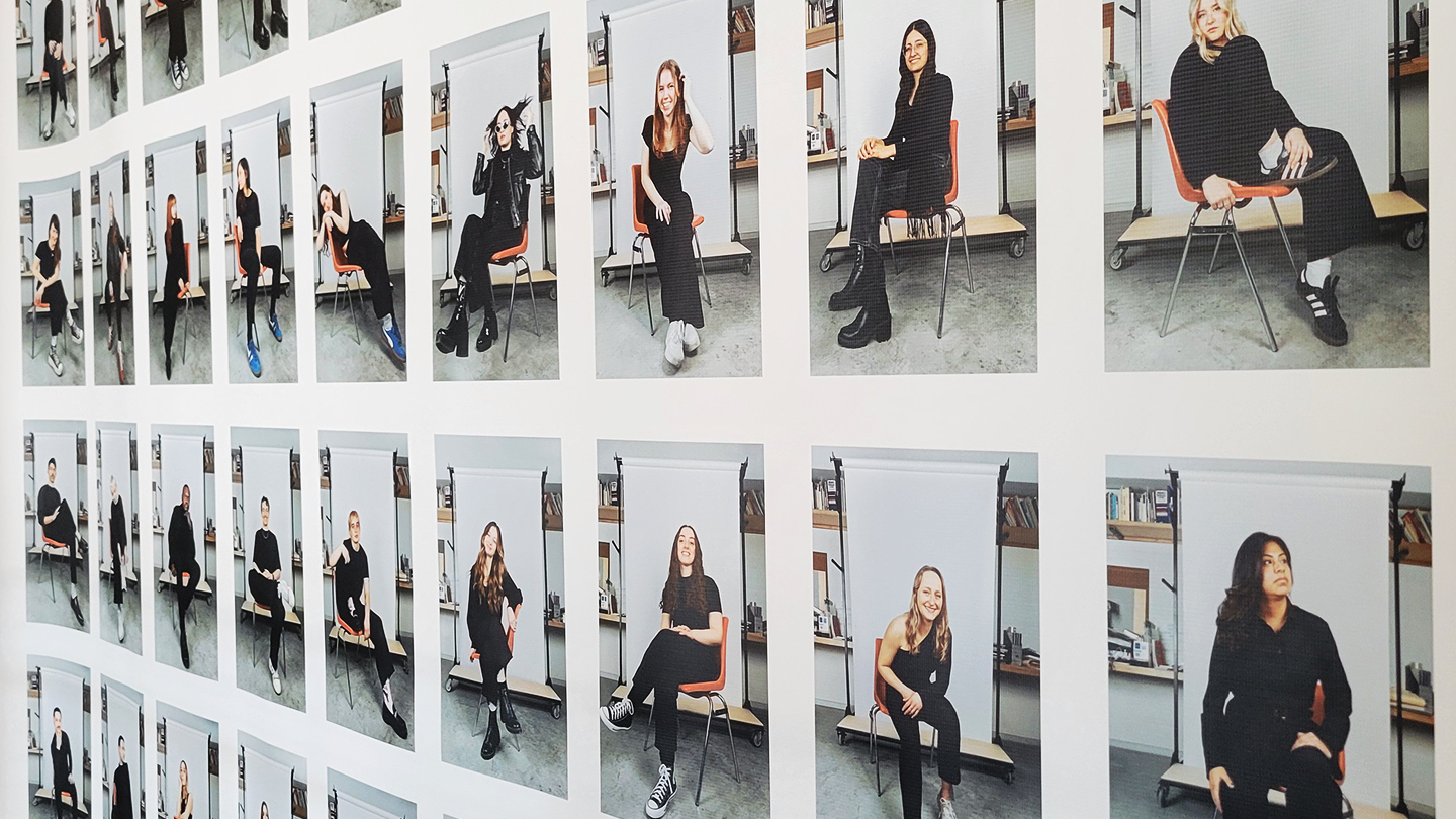 RÉCOMPENSER LES JEUNES TALENTS