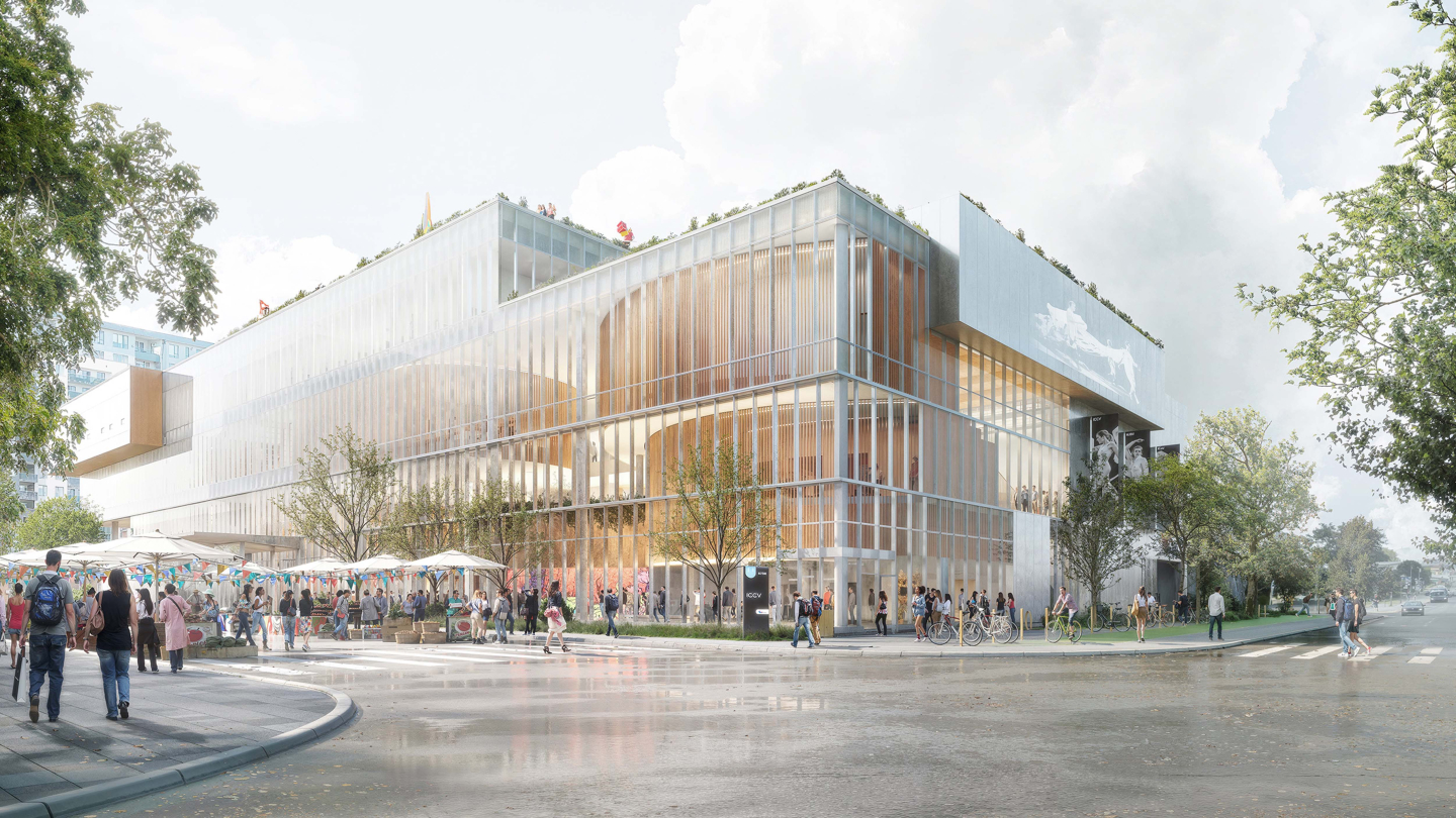 L’Épicentre-Culturel