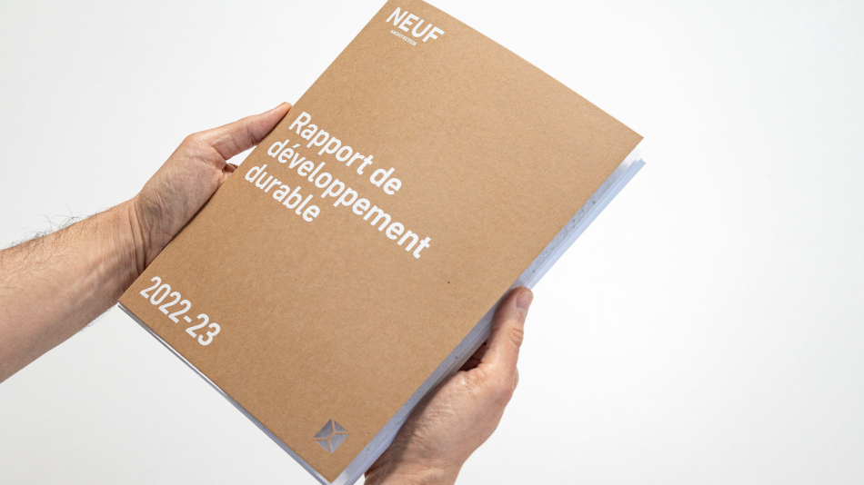 Sustainable Development Report 2022-23